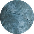 Blue Earth Finish