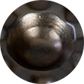 Metallic Earth Finish