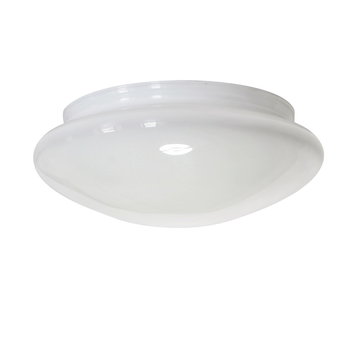 flush ceiling shade