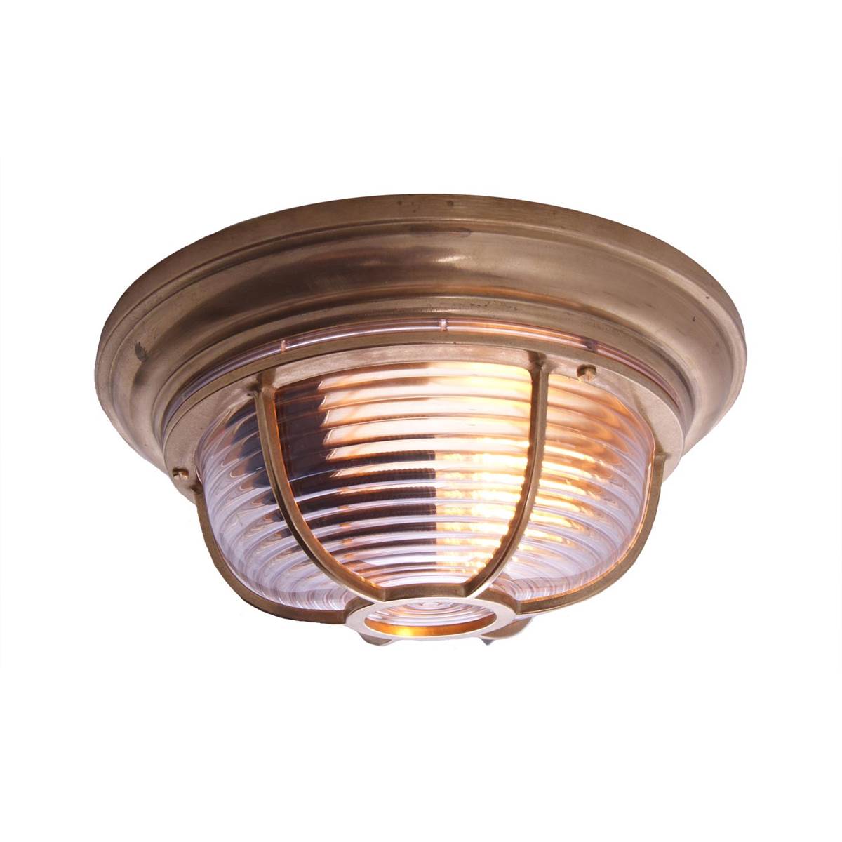 Adur Marine Ceiling Light Fitting Ip54