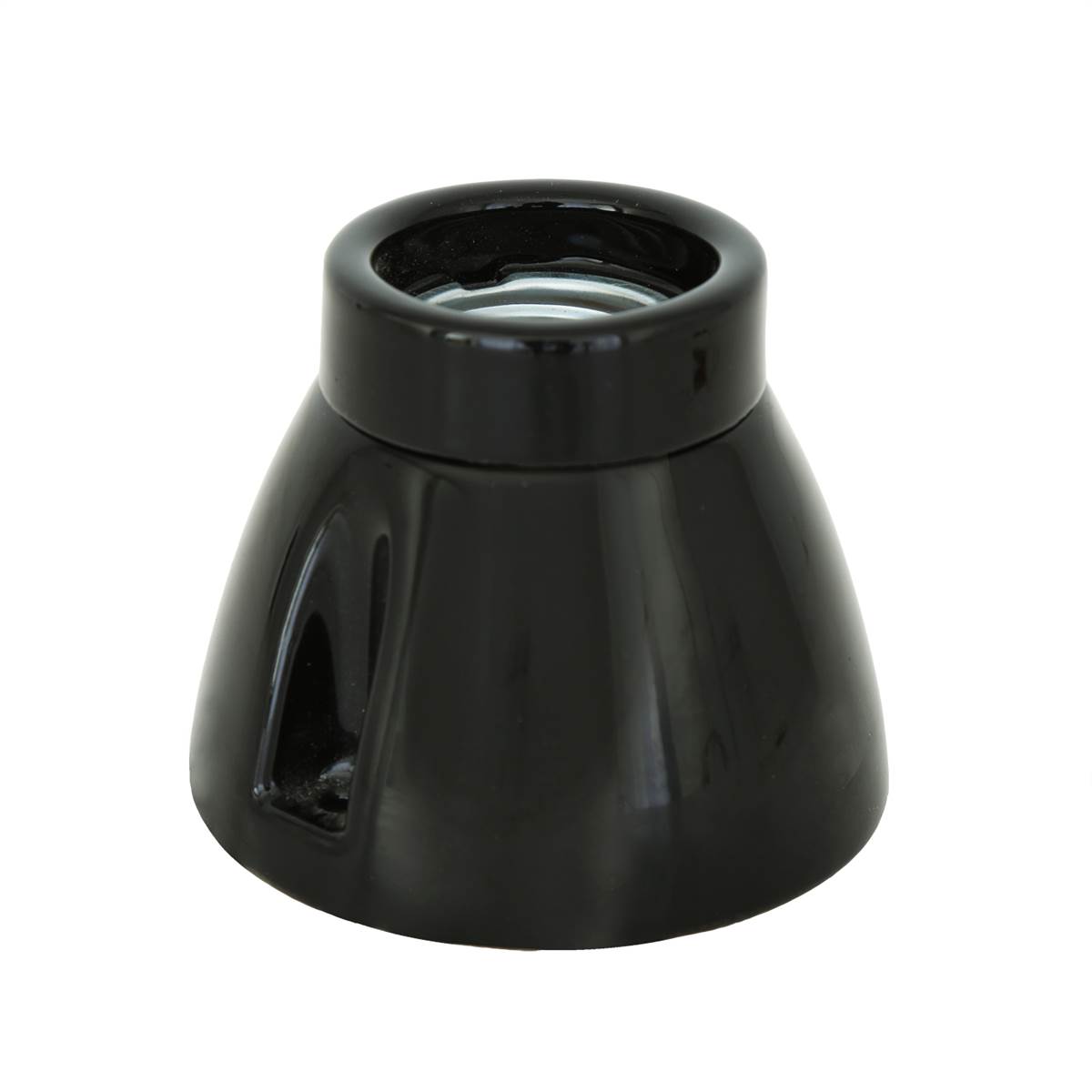 porcelain lamp holder