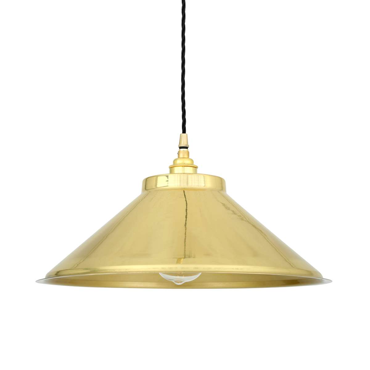 Rio Vintage Pendant Light Mullan Lighting