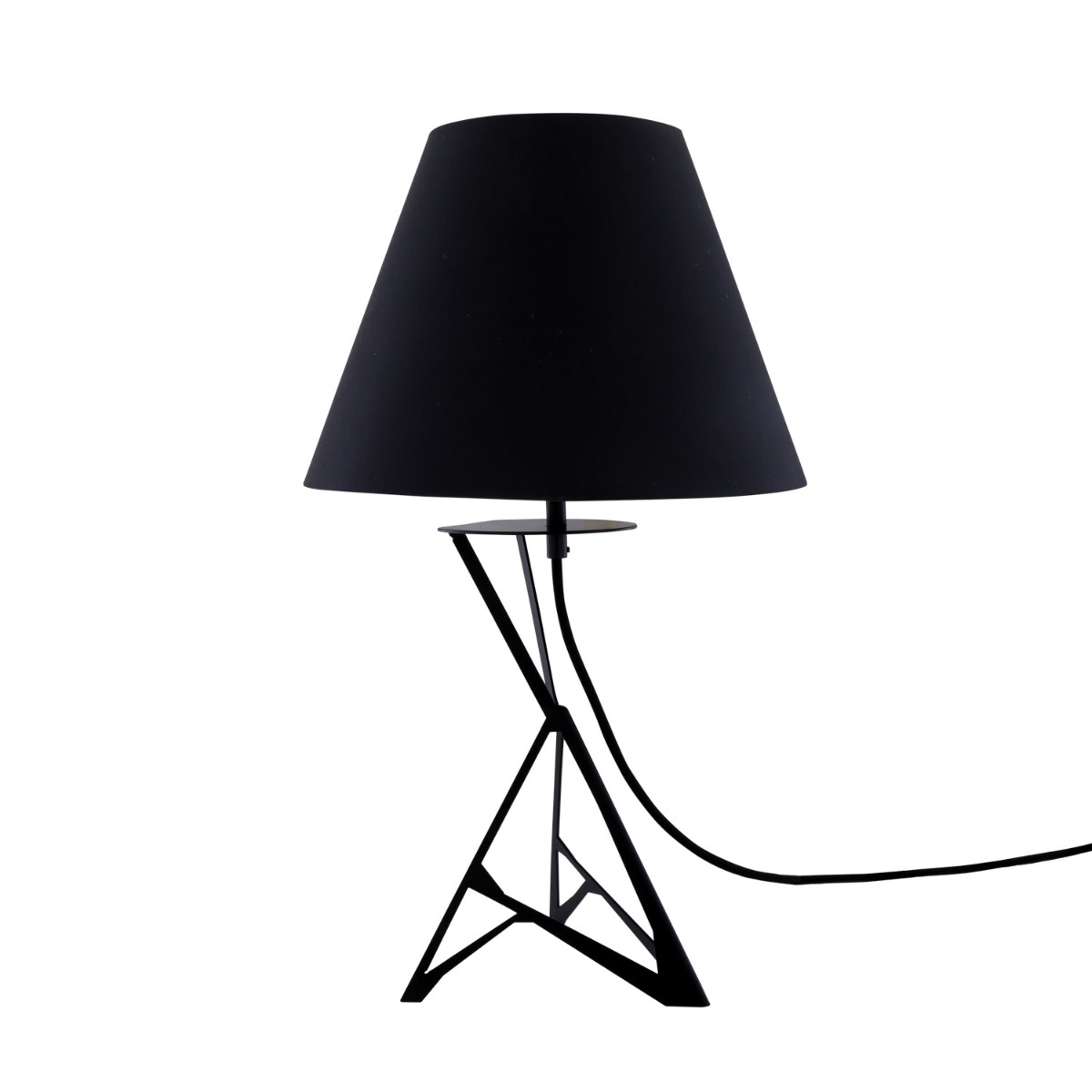 geo table lamp